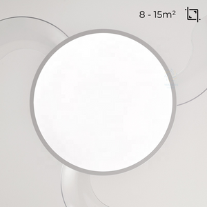 Ventilador de techo COMPACT