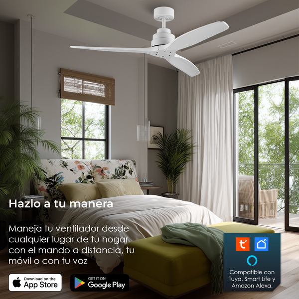 #Sinluz #Blanco