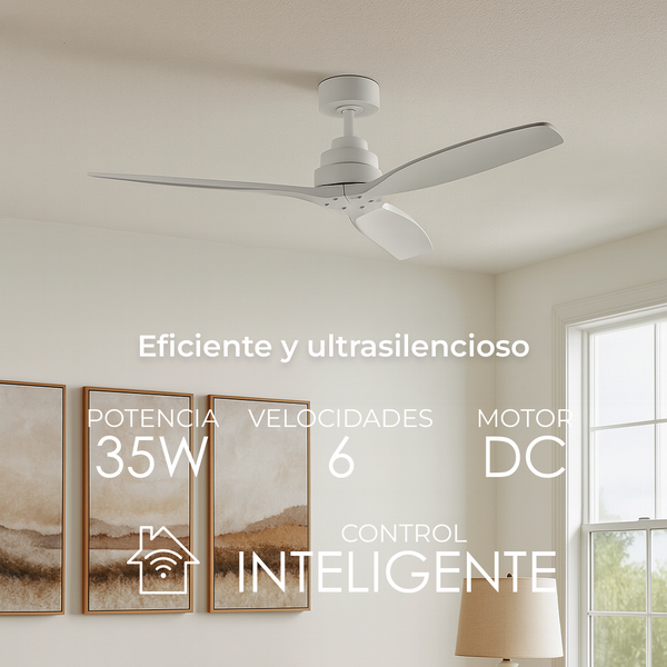 #Sinluz #Blanco