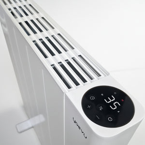 Emisor térmico TRIAC