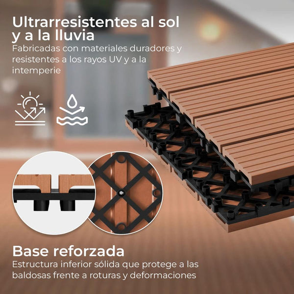 #Terracota