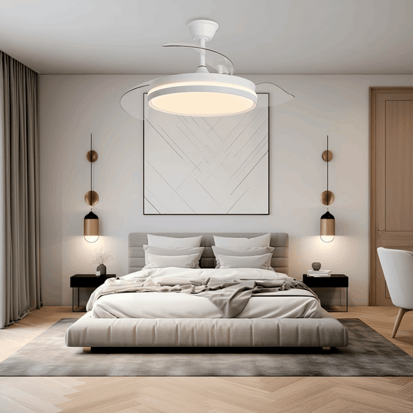 Ventilador de techo Espartan One