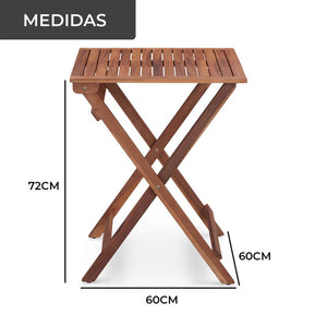 #Mesa