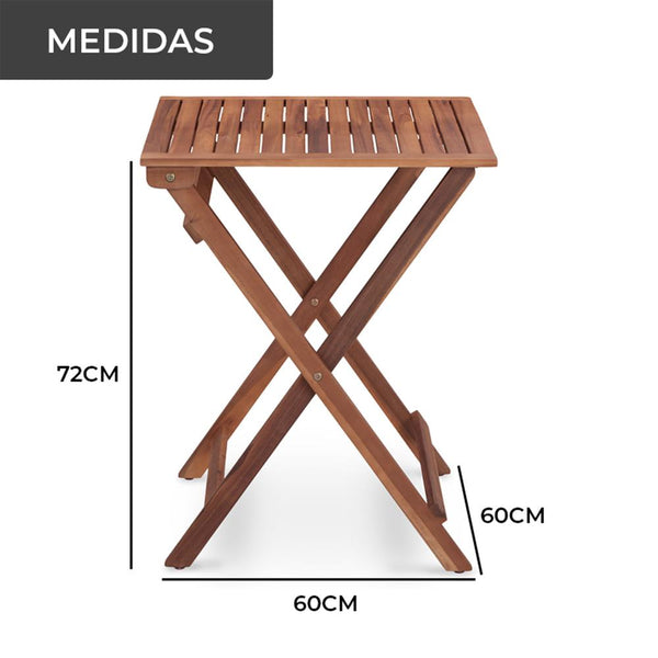 #Mesa