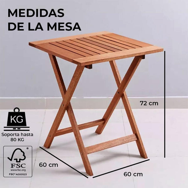 #Completo