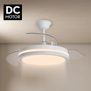 Ventilador de techo ESPARTAN