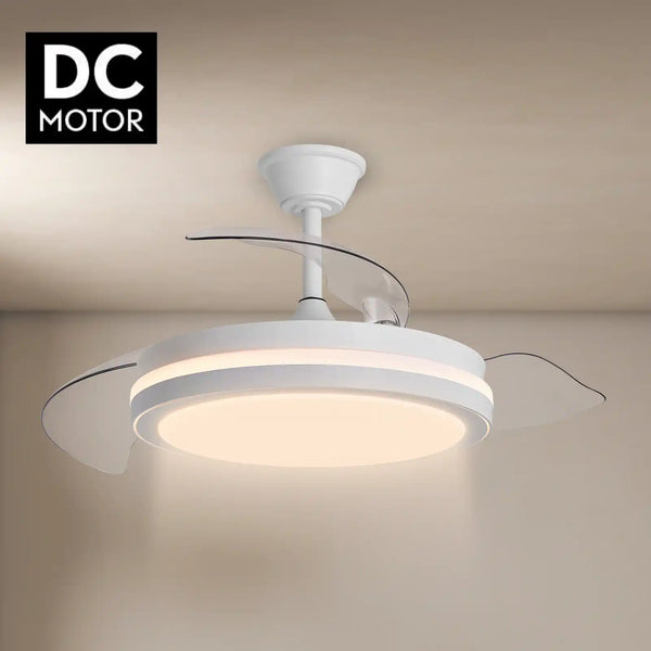 Ventilador de techo ESPARTAN