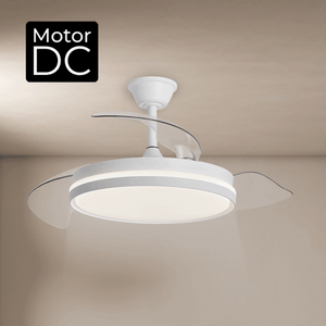 Ventilador de techo Espartan One