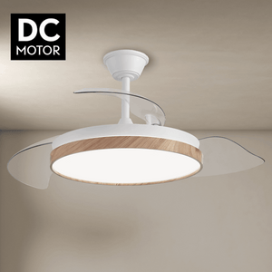 Ventilador de techo NATURE