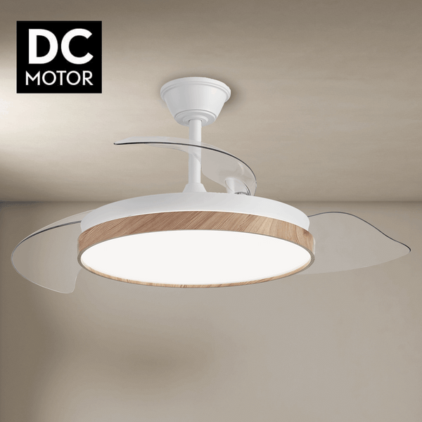 Ventilador de techo NATURE