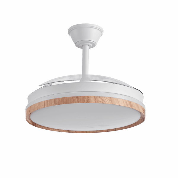 Ventilador de techo NATURE