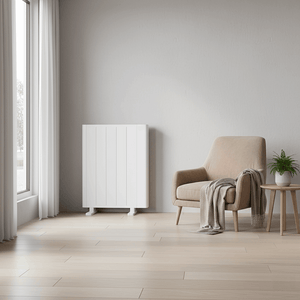 Emisor térmico TRIAC