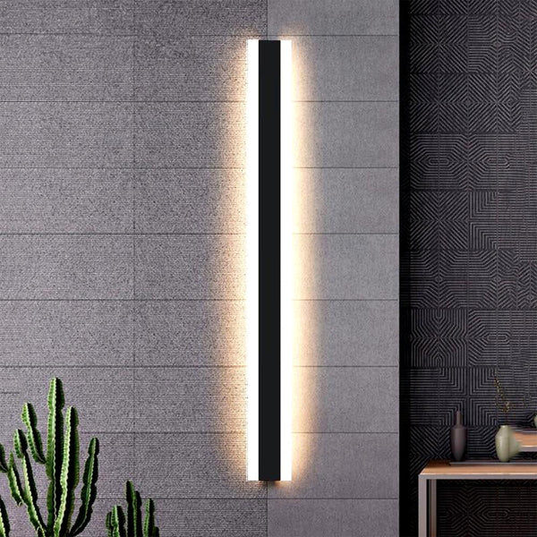 LED Outdoor Wall Light 