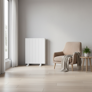 Emisor térmico TRIAC