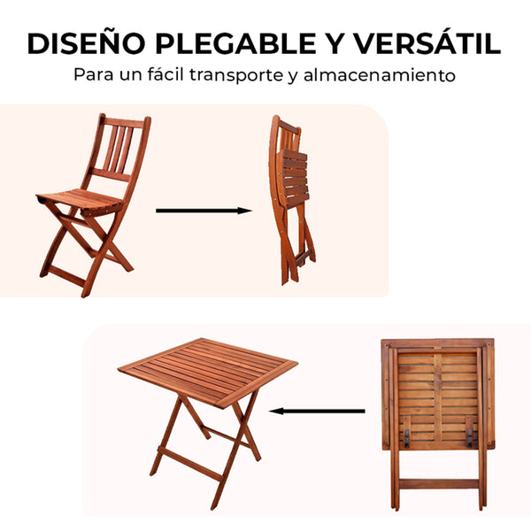 #Completo
