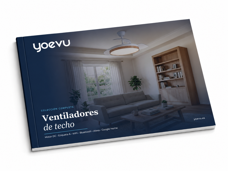 Catálogo Ventilación 2026