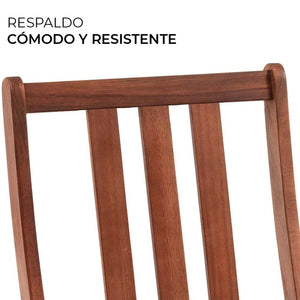 #Sillas