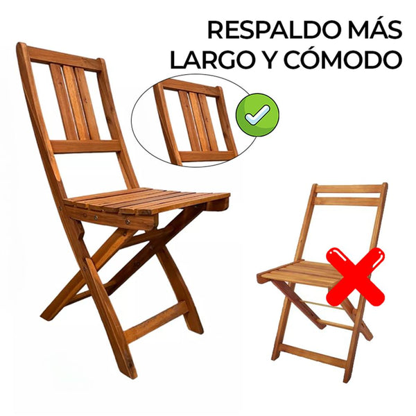 #Completo