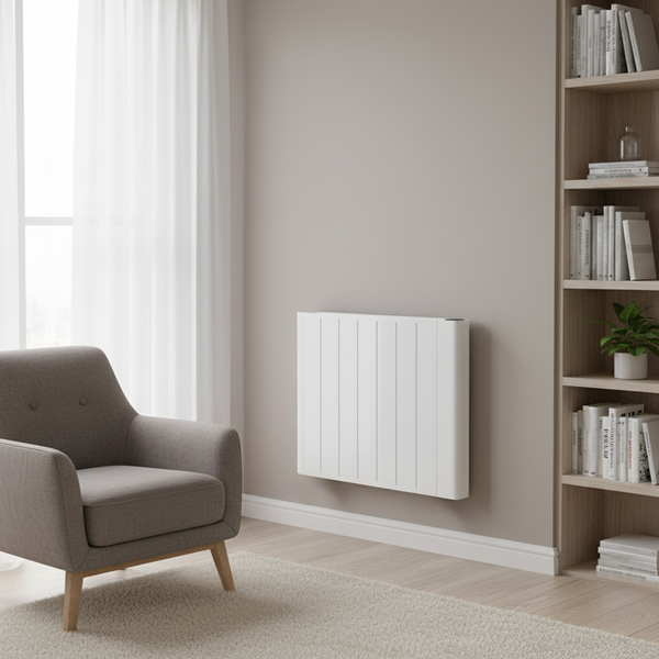 Emisor térmico TRIAC