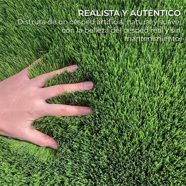 Artificial Grass 40 mm high 